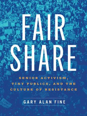 cover image of Fair Share